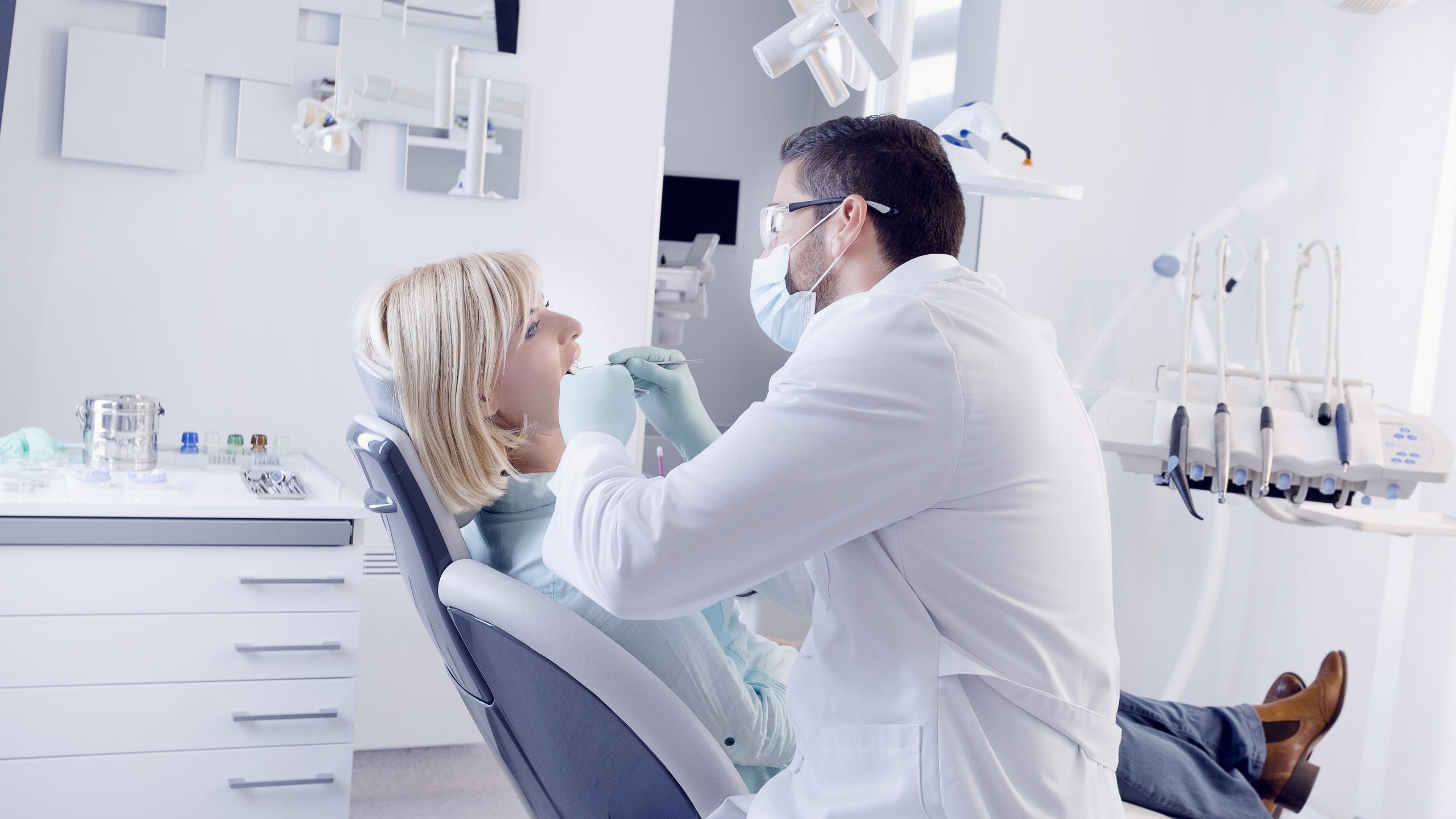 Dentist in Loogootee, IN